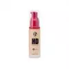 12 Hr Hd Foundation (Creme Brule 30 Ml)