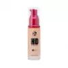 12 Hr Hd Foundation (Golden 30 Ml)