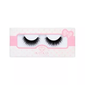 Koko Lashes (Foxy)