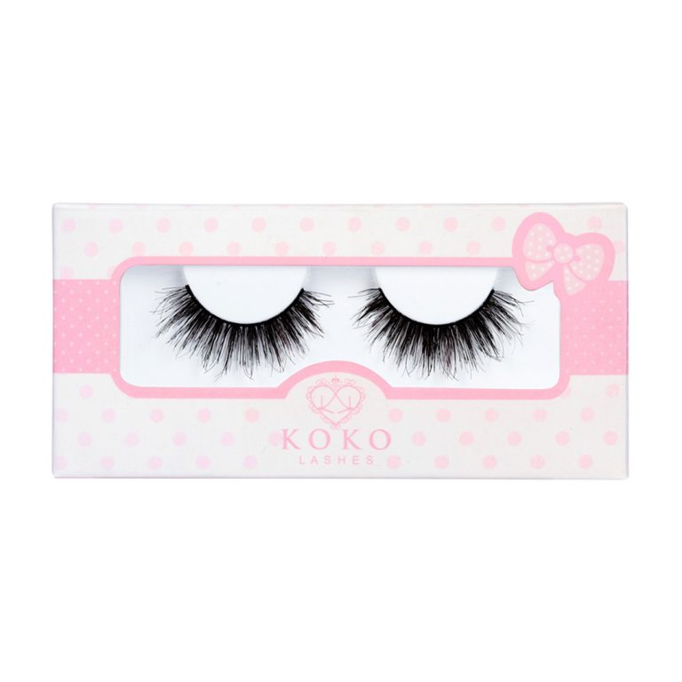 Koko Lashes (Queen B) Lira Import Limited