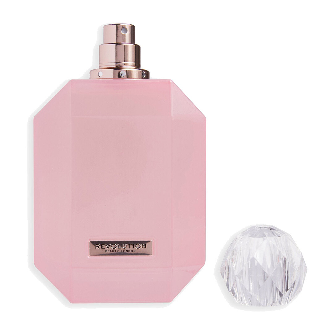 19751 Makeup Revolution Floral Seduction Eau De Toilette 100 Ml_1
