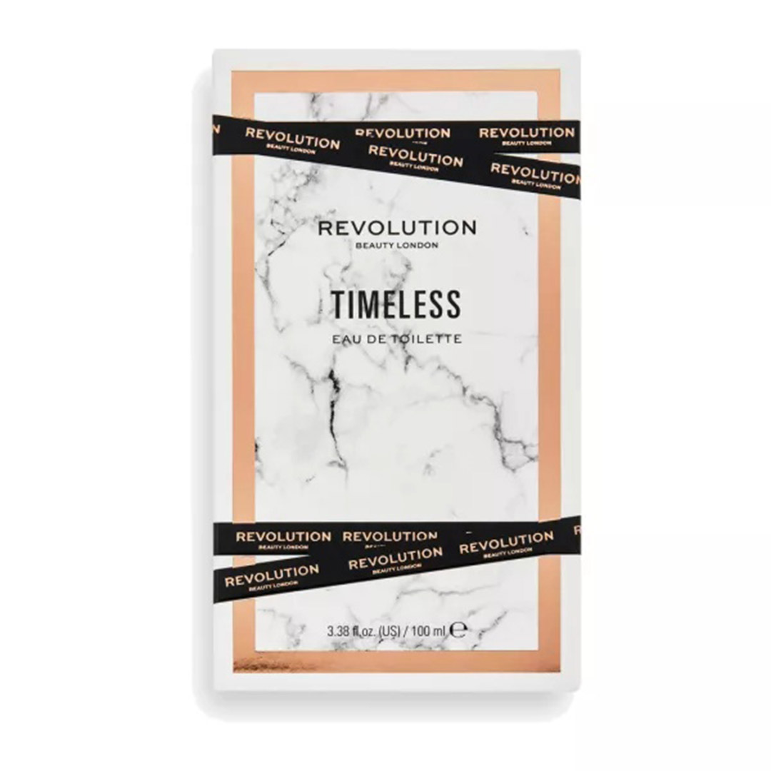 19754 Timeless Eau De Toilette 100ml_2