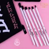 Say It (6 Piece Eye Brush Set With Bag)