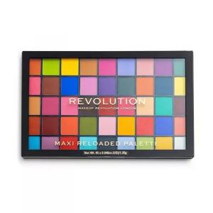 Maxi Reloaded Palette (Monster Mattes)