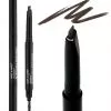 Ultimate Brow Retractable Brow Pencil (Dark Brown)