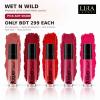 Wet n Wild Megalast Catsuit Lipstick