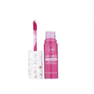 J.Cat Beauty Lip Lock Mask-Proof Liquid Lip (Celebration)
