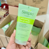 Simple Refresh Facial Wash Gel (Refresh Facial)