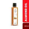 Ribana-Organic Almond Oil-20503-100 Ml