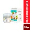 Ribana-Kojic Brightening Face Pack-20316-50gm