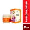 Ribana-Saffron Glowing Face Pack-20315-50gm