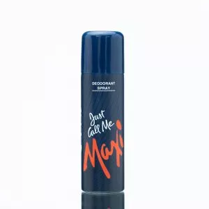 Deodorant Spray (Just Call Me)