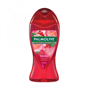 Shower Gel 250 Ml (Sensual)