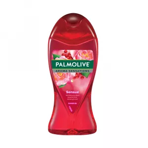Shower Gel 250 Ml (Sensual)