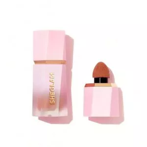 Liquid Blush (Birthday Suit)
