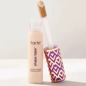 Shape Tape Contour Concealer (Fair Beige 12b)