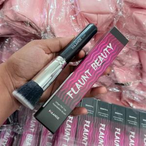 Large Flat Top Foundation Brush