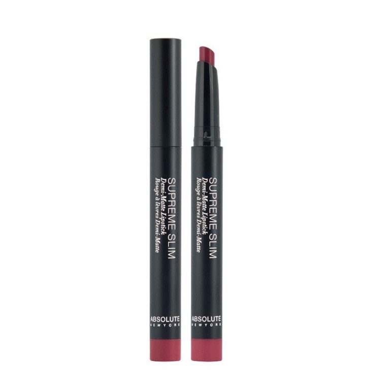 Demi Matte Lipstick (Dahlia) - Lira Import Limited