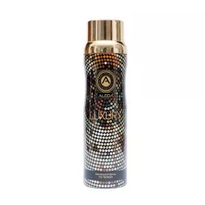 Deodorant Spray 200 Ml (Luxury)