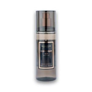 Revolution Body Mist Spray (Revolutionary Noir (100 Ml)