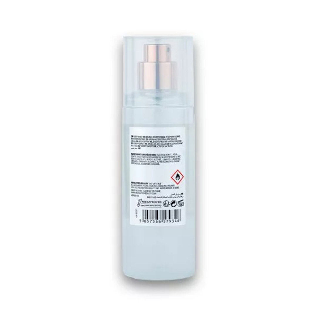 21871 Revolution Body Mist Spray (Timeless (100 Ml)_1