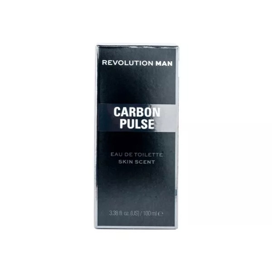 21875 Revolution Man Eau De Toilette 100ml (Carbon Pulse)_3