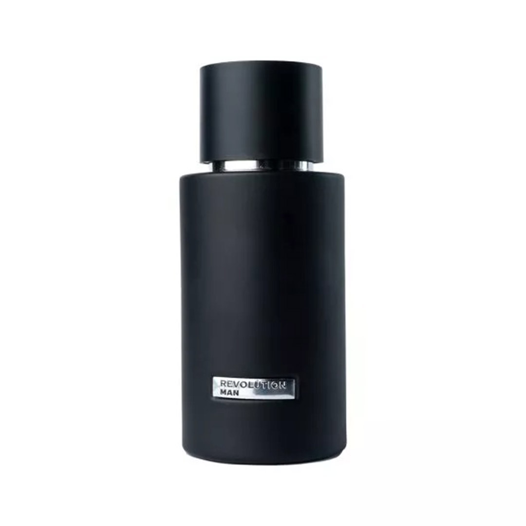 21877 Revolution Man Eau De Toilette 100ml (Limitless Noir)