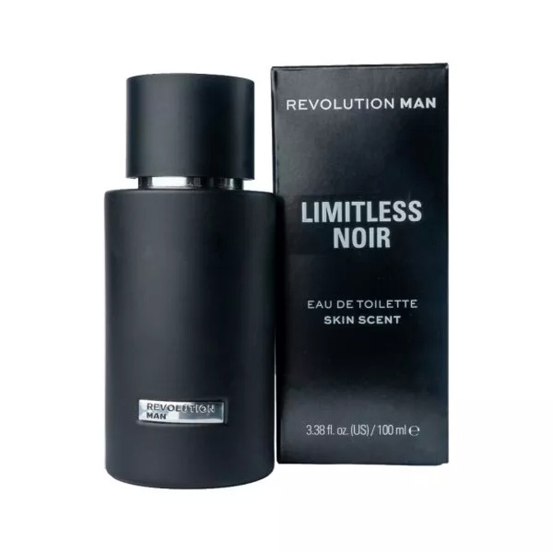 21877 Revolution Man Eau De Toilette 100ml (Limitless Noir)_1