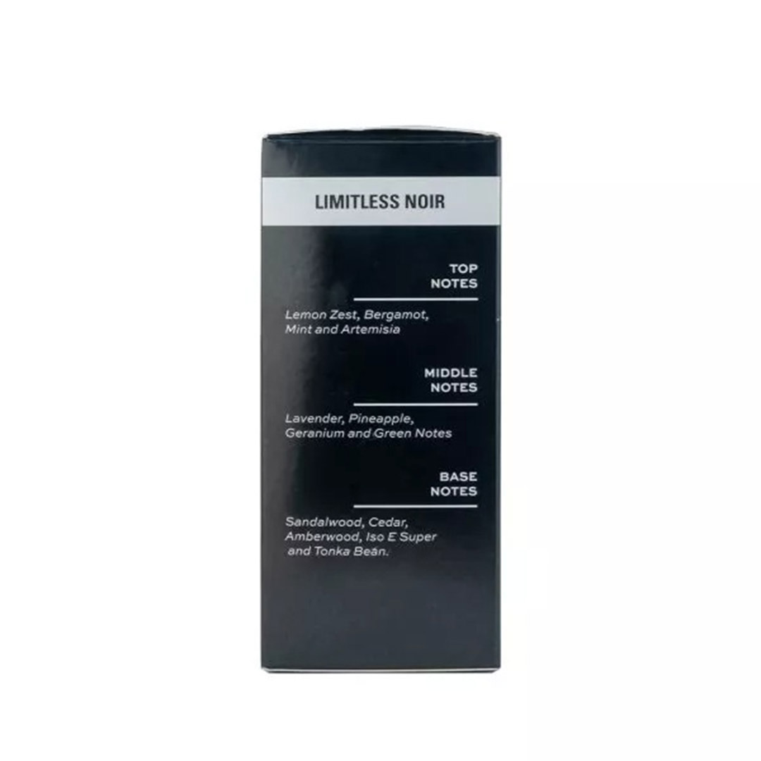 21877 Revolution Man Eau De Toilette 100ml (Limitless Noir)_3