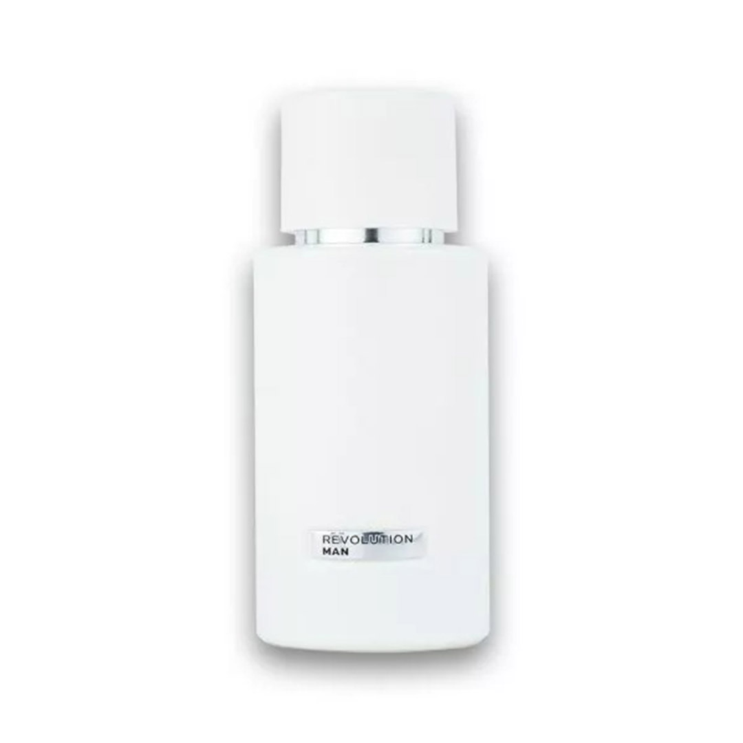 21879 Revolution Man Eau De Toilette 100ml (Transcendent)