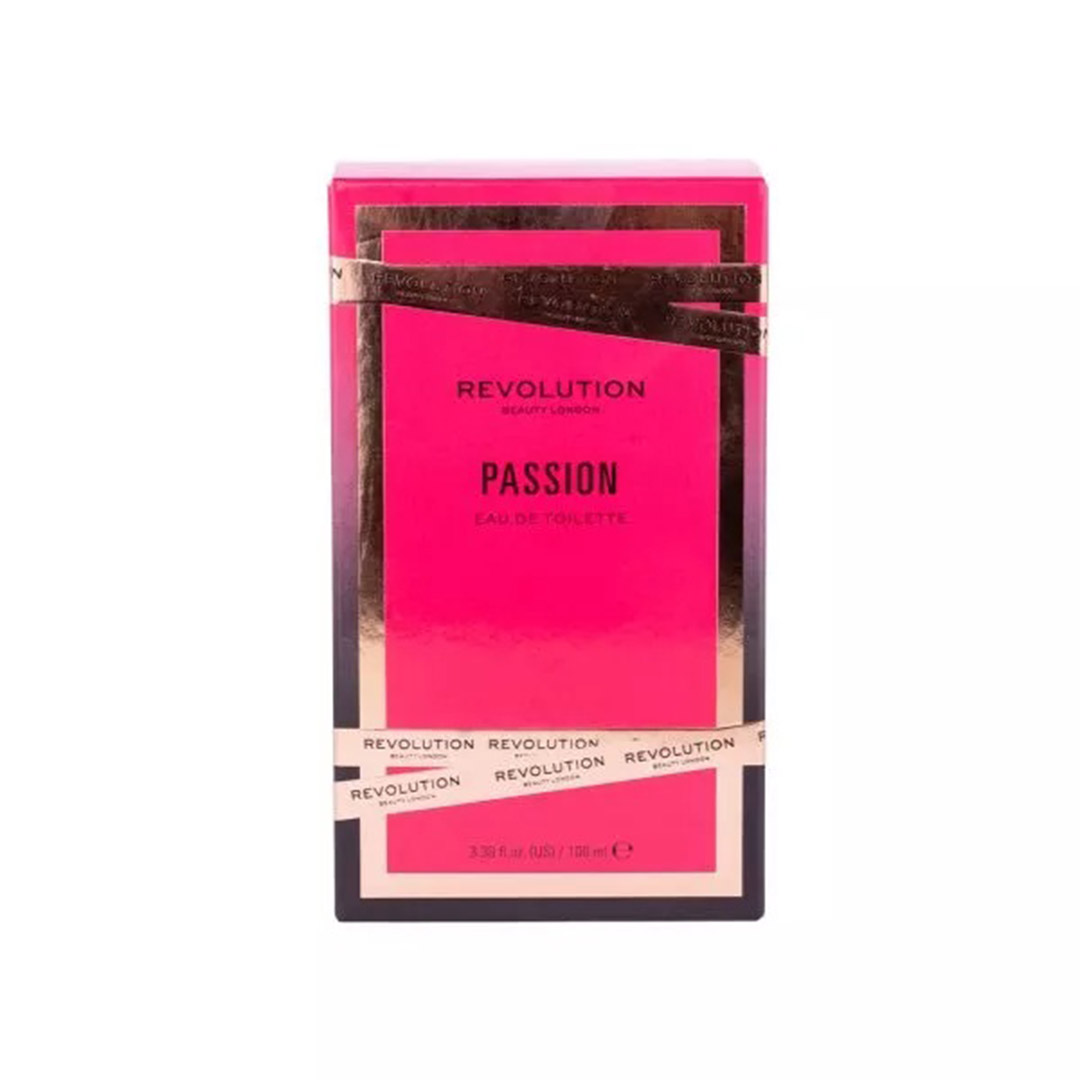 21880 Passion Eau De Toilette 100ml_0