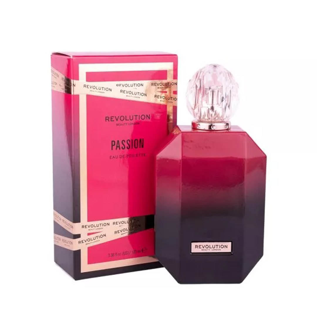 21880 Passion Eau De Toilette 100ml_1
