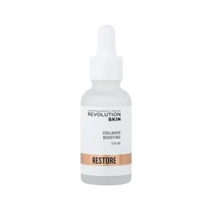 Makeup Revolution Collagen Boosting Serum 1621397 (Restore)