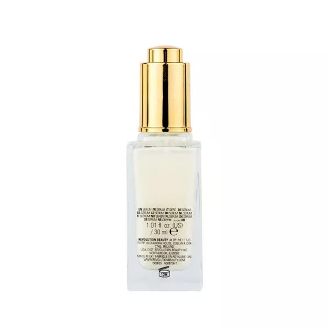21936 Makeup Revolution Pro Miracle Serum (30 Ml)_3