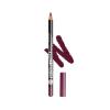 J.Cat Wholly Addiction Pro Define Lip Liner (Wl219 (Deep Berry Wine)
