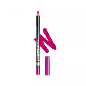 J.Cat Wholly Addiction Pro Define Lip Liner (Wl204 (Fuchsia))