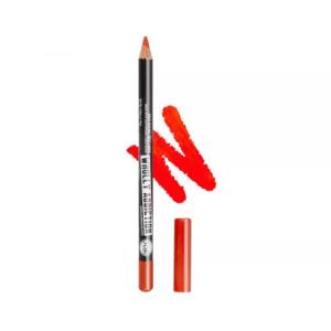 J.Cat Wholly Addiction Pro Define Lip Liner (Wl214 (Orange))