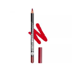J.Cat Wholly Addiction Pro Define Lip Liner (Wl210 (Red Hot)