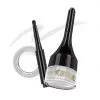 L.a Girl Hyper Cake Liner (White Out)