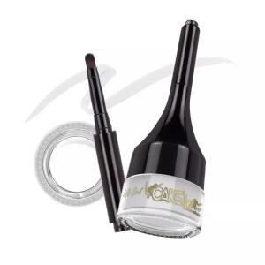 L.a Girl Hyper Cake Liner (White Out)