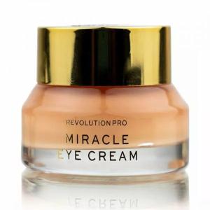 Makeup Revolution Pro Miracle Eye Cream 1509688 (15 Ml)