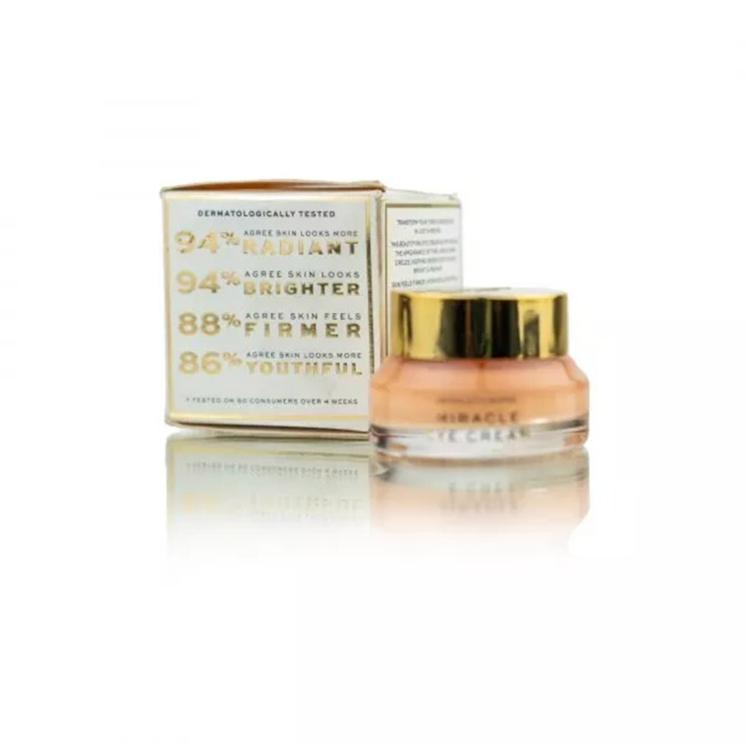 22113-Makeup Revolution Pro Miracle Eye Cream 1509688 (15 Ml)_3
