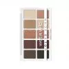 Color Icon 10 Pan Eyeshadow Palette (Nude Awaking New)
