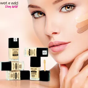 Photo Focus Foundation Matte