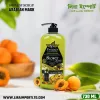 Spa Fruiser Shower Scrub (Arabian Mask 730 Ml)