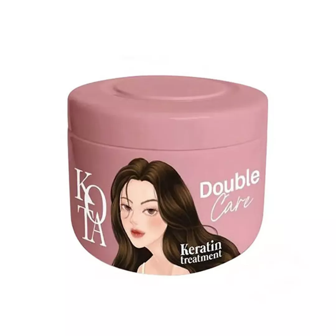 Laneige Double Care Keratin Treatment Hair Mask (250 Ml)