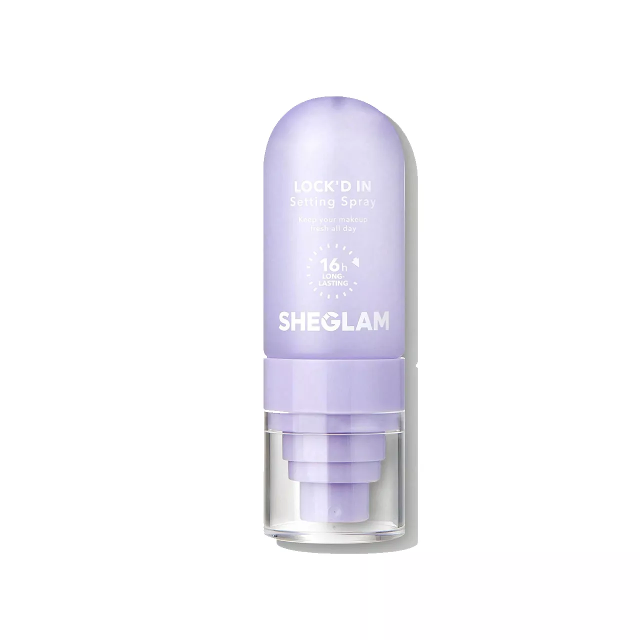 Lock D Setting Spray 55 Ml