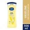 Vaseline 48 Hr Long Lasting Moisturization (Deep Restore 300 Ml)