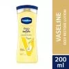 Vaseline 48 Hr Long Lasting Moisturization  (Deep Restore 200 Ml)