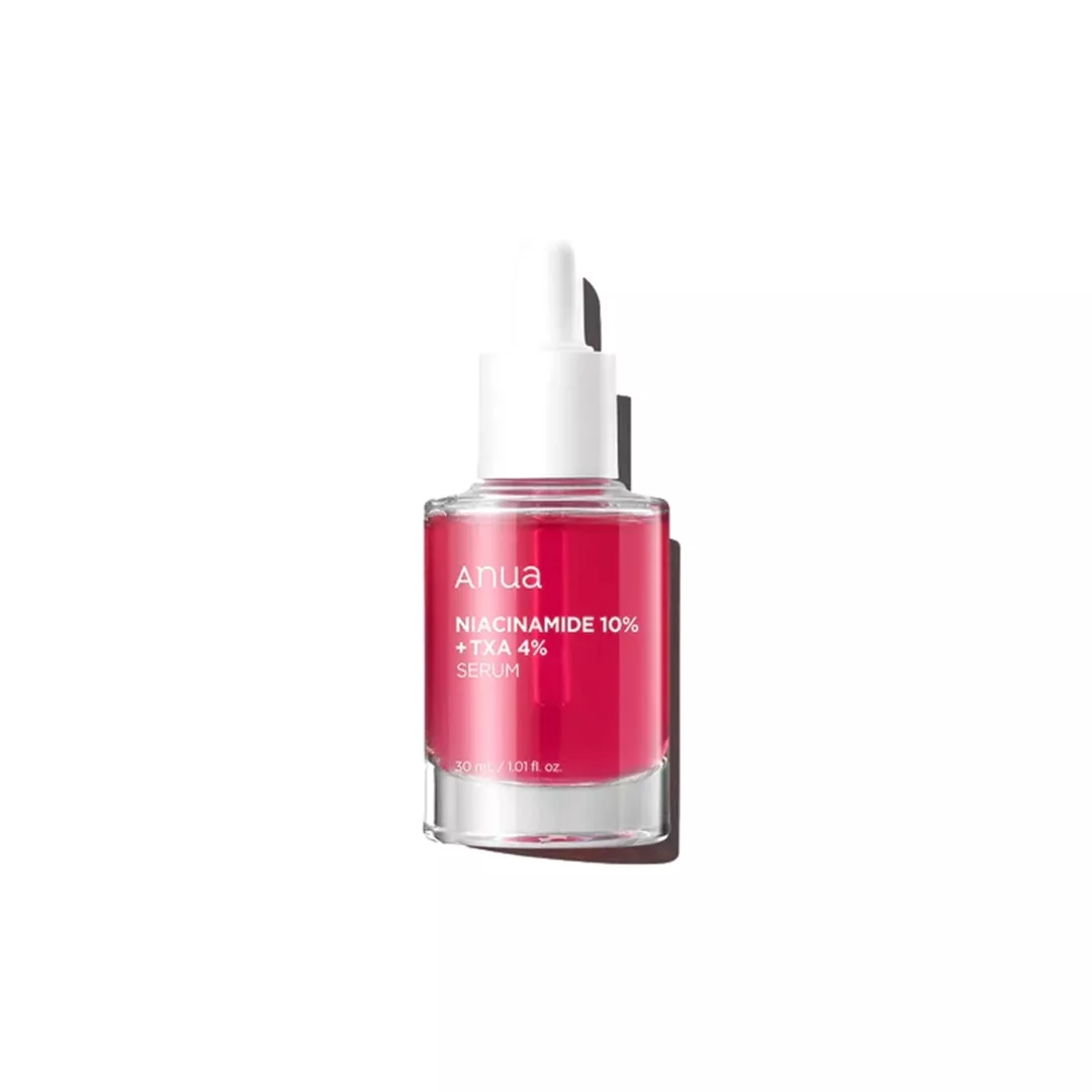 Anua Nniacinamide 10% +Txa 4% serum 30 Ml